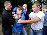 В Минске 130 участников "молчаливой" акции протеста ругались матом, решили власти и будут их судить