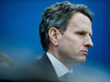 Тимоти Гайтнер заявил, что не покинет пост министра финансов в обозримом будущем Тимоти Гайтнер заявил, что не покинет пост министра финансов в обозримом будущем
