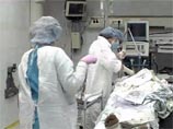 Ранее в больницах Сургута скончались трое пострадавших при взрыве на местной ГРЭС. У всех умерших мужчин было обожжено более 80% тела