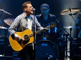 Легендарные Eagles открыли бесплатным концертом торжества в честь бракосочетания принца в Монако Легендарные Eagles открыли бесплатным концертом торжества в честь бракосочетания принца в Монако