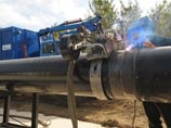 В Сочи олимпийскую трубу "Газпрома" случайно передали Белоруссии вместе с участком земли В Сочи олимпийскую трубу "Газпрома" случайно передали Белоруссии вместе с участком земли