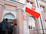 Посольство Польши выживают из Минска "по техническим причинам"