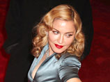 Американская певица Мадонна со своим новым фильмом WE рассчитывает получить "Оскар"