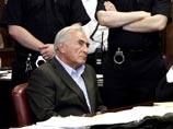 Доминика Стросс-Кана выпустили из-под домашнего ареста Доминика Стросс-Кана выпустили из-под домашнего ареста