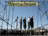 Верховный суд Ирана подтвердил смертный приговор, вынесенный протестантскому пастору
