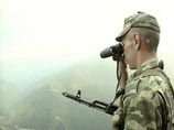 СМИ: в Россию из Грузии проникла группа боевиков. Пограничники отрицают 