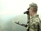 СМИ: в Россию из Грузии проникла группа боевиков. Пограничники отрицают СМИ: в Россию из Грузии проникла группа боевиков. Пограничники отрицают