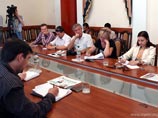 Президентские выборы в Приднестровье состоятся в декабре этого года, и избирательная кампания еще даже не начиналась Президентские выборы в Приднестровье состоятся в декабре этого года, и избирательная кампания еще даже не начиналась