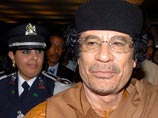 Лидер Джамахирии Муаммар Каддафи не намерен сдаваться и угрожает Европе новым оружием - женским батальоном