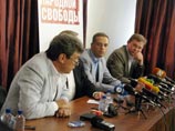 ПАРНАС оспорит в суде отказ Минюста регистрировать партию