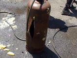 В Москве скончалась четвертая пострадавшая при взрыве газа во Владикавказе В Москве скончалась четвертая пострадавшая при взрыве газа во Владикавказе
