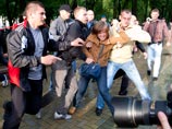 В Белоруссии в преддверии акций оппозиции на День независимости блокируются социальные сети В Белоруссии в преддверии акций оппозиции на День независимости блокируются социальные сети
