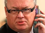 Главы ВТБ Андрей Костин Главы ВТБ Андрей Костин