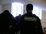 В прошлый раз Костя Канский был задержан в ходе специальной операции правоохранительных органов на "воровской сходке" на одной из туристических баз Алтая