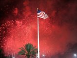 В условиях повышенной пожарной опасности отметят американцы День независимости