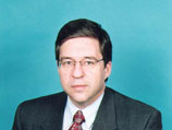 Министр юстиции Израиля Йосси Бейлин