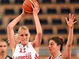 Женская сборная России по баскетболу выиграла Чемпионат Европы. В финале турнира россиянки буквально разгромили команду Турции со счетом 59:42 и забрали путевку на Олимпиаду 2012 года в Лондон Женская сборная России по баскетболу выиграла Чемпионат Европы. В финале турнира россиянки буквально разгромили команду Турции со счетом 59:42 и забрали путевку на Олимпиаду 2012 года в Лондон