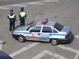 Водитель Lexus оставил сбитого пешехода умирать в центре Москвы, бросив машину