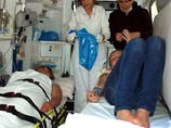 В Турции скончалась туристка Виктория Николаева, вместе с другими россиянами отравившаяся в конце мая поддельным алкоголем во время отдыха на яхте В Турции скончалась туристка Виктория Николаева, вместе с другими россиянами отравившаяся в конце мая поддельным алкоголем во время отдыха на яхте