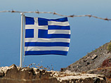 FT: Греция не выберется из рецессии до конца года