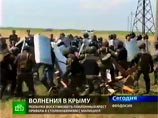 СМИ о крымской бойне: украинские спецназовцы "трощили" головы казакам, те плевали им кровью в лицо (ВИДЕО) СМИ о крымской бойне: украинские спецназовцы "трощили" головы казакам, те плевали им кровью в лицо (ВИДЕО)