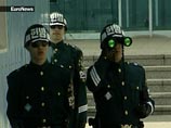 Южнокорейский  морпех убил троих солдат у границы с КНДР
