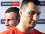 После Владимира Дэвида Хэя готов поколотить и Виталий Кличко После Владимира Дэвида Хэя готов поколотить и Виталий Кличко