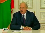 Президент Белоруссии Александр Лукашенко выразил удивление по поводу заявлений российской стороны о субсидировании и кредитовании белорусской экономики