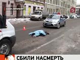 Водитель снегоуборочной машины, под колесами которой в декабре прошлого года в Санкт-Петербурге погибла известный врач-кардиолог Ирина Ганелина, получил два года условно