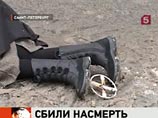 Снегоуборщик, задавивший мать историка Лурье из-за гигантских сугробов, получил условный срок Снегоуборщик, задавивший мать историка Лурье из-за гигантских сугробов, получил условный срок