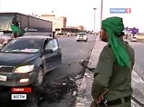 Илюмжинов снова приехал в Ливию и нашел там киллеров, которые охотятся на Каддафи