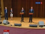 НАТО продолжит операцию в Ливии "до победного конца" НАТО продолжит операцию в Ливии "до победного конца"