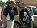 Финская полиция отобрала у россиянки Салонен финский паспорт, отрезав ее от сына Финская полиция отобрала у россиянки Салонен финский паспорт, отрезав ее от сына
