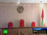 Около 100 человек уже осуждены в Белоруссии за участие в несанкционированной акции протеста, которая прошла в Минске в минувшее воскресенье Около 100 человек уже осуждены в Белоруссии за участие в несанкционированной акции протеста, которая прошла в Минске в минувшее воскресенье