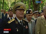 В Москве и Санкт-Петербурге отметили 50-ю годовщину катастрофы на атомной подводной лодке К-19