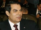 Беглый экс-президент Туниса заочно приговорен еще к 15 годам заключения