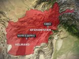 В южноафганской провинции Гильменд найден мертвым пропавший британский солдат