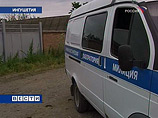 В Ингушетии при столкновении с боевиками погиб полицейский, другой ранен