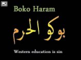 В Нигерии арестованы свыше 100 боевиков исламской группировки "Боко харам"
