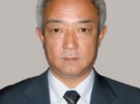 Японский министр по восстановлению ушел в отставку через неделю после назначения