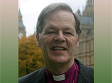 Преподобный Джонатан Гледхилл - англиканский епископ Личфилда задумался над тем, как Церковь могла бы привлечь больше прихожан