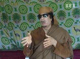 В Ливии близится перелом: Каддафи может оставить власть в обмен на безопасность, в НАТО готовы пойти навстречу