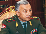 По слухам, которые курсируют в военном ведомстве, генералов не нравятся методы реализации начальником Генштаба Николаем Макаровым военной реформы