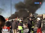 В Ливии близится перелом: Каддафи может оставить власть в обмен на безопасность, в НАТО готовы пойти навстречу В Ливии близится перелом: Каддафи может оставить власть в обмен на безопасность, в НАТО готовы пойти навстречу