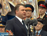 Бунт в Минобороны: генералы уходят с ключевых постов, поссорившись с главой Генштаба Бунт в Минобороны: генералы уходят с ключевых постов, поссорившись с главой Генштаба