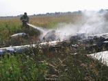 Штурман президентского летного отряда выжил в авиакатастрофе в Подмосковье (ВИДЕО)