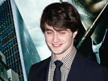Актер Дэниел Рэдклифф признался, что Гарри Поттер довел его до алкоголизма