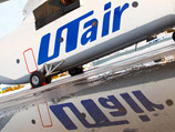 Вертолет авиакомпании Utair вылетел из города Усть-Кут в 07:23 по московскому времени