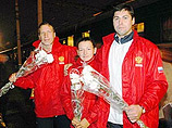 На летних Паралимпийских играх 2008 года в Пекине Нарожный стал серебряным призером в толкании ядра. В январе 2011 году он завоевал звание чемпиона мира в этом виде спорта