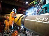 NEL - один из газопроводов, который должен связать российский подводный газопровод Nord Stream с газотранспортной системой континентальной Европы NEL - один из газопроводов, который должен связать российский подводный газопровод Nord Stream с газотранспортной системой континентальной Европы